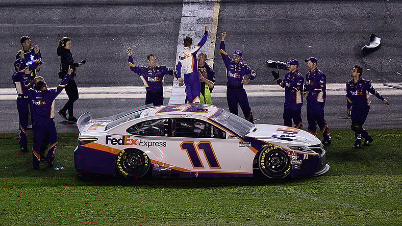 2020 Daytona 500