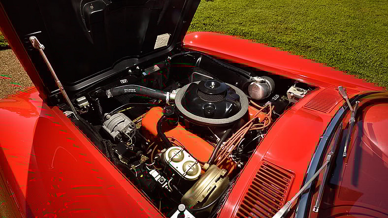 Chevrolet Corvette L88