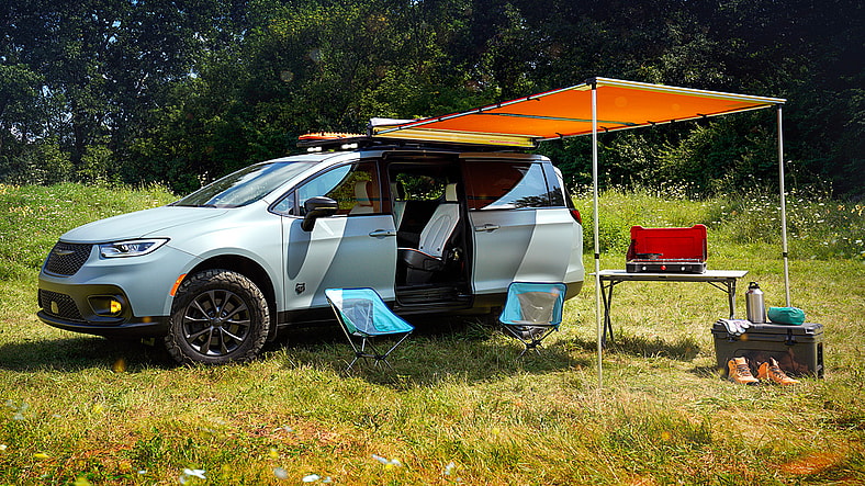 Pacifica Grizzly Peak