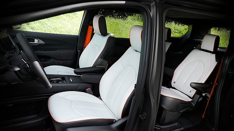 Pacifica Grizzly Peak