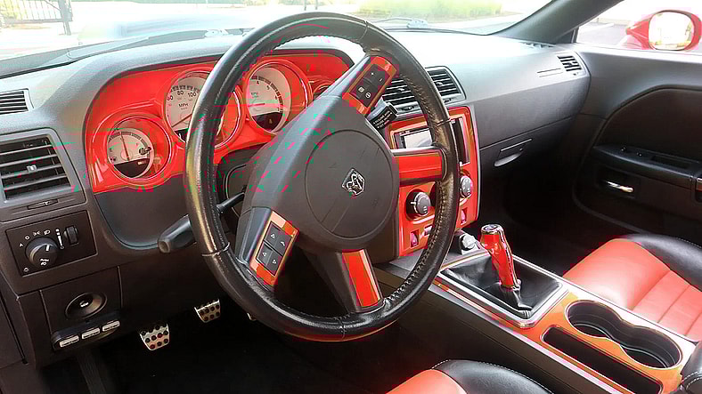 Petty's Garage Superbird