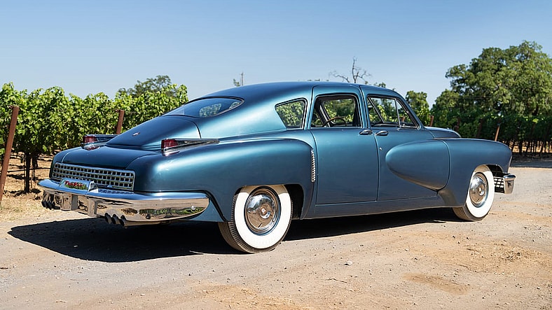Tucker 48