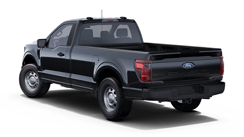 F-150 XL
