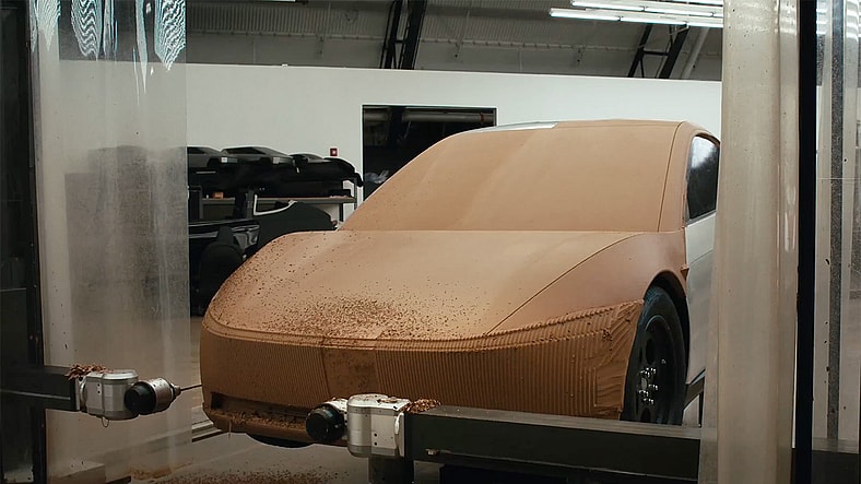 Tesla Master Plan Part IV Video