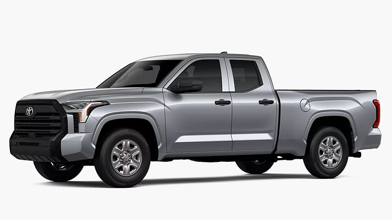 Toyota Tundra SR