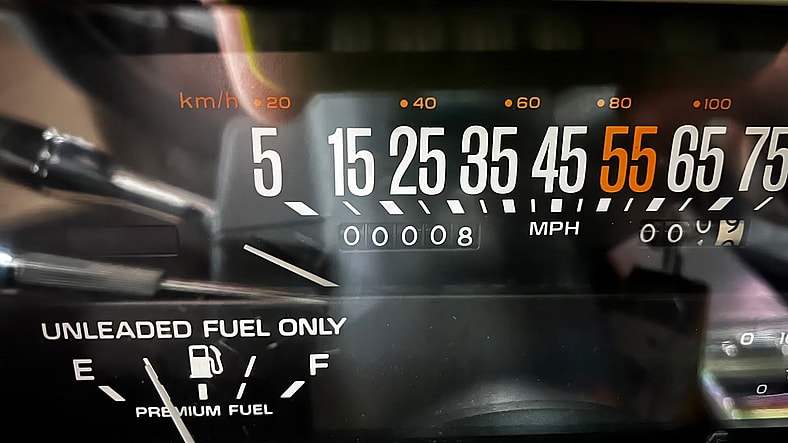 1986 Buick Grand National