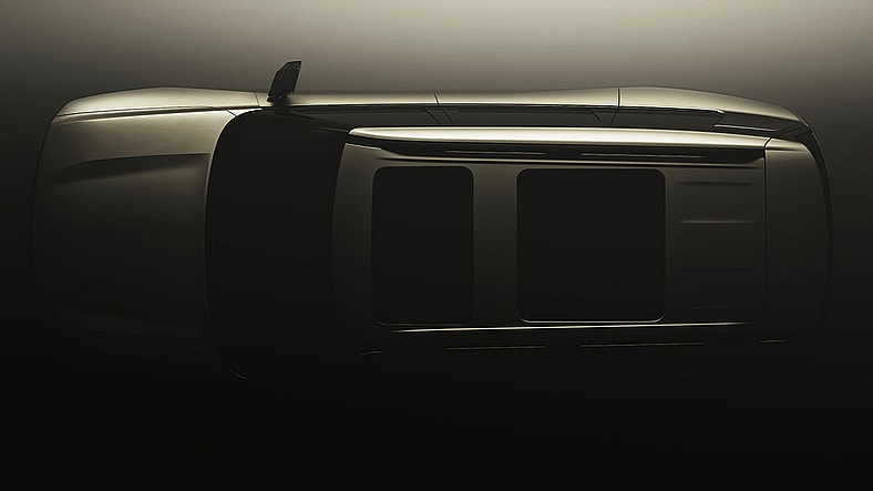 2027 Kia Telluride