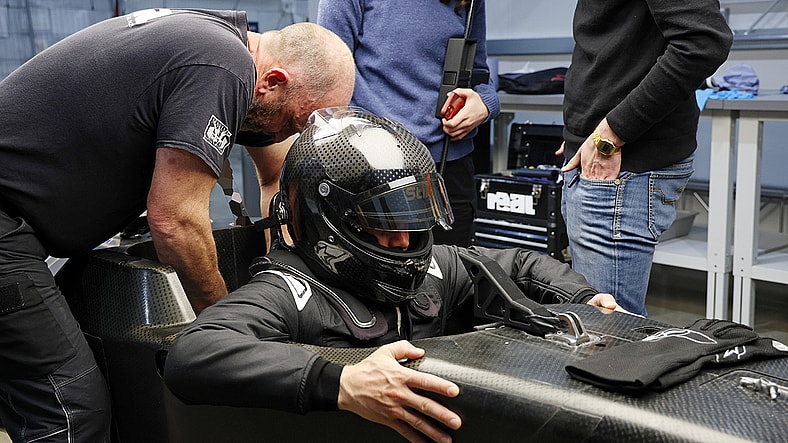 Cadillac Formula 1 Team