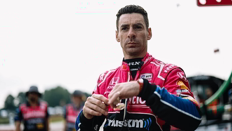 simon pagenaud