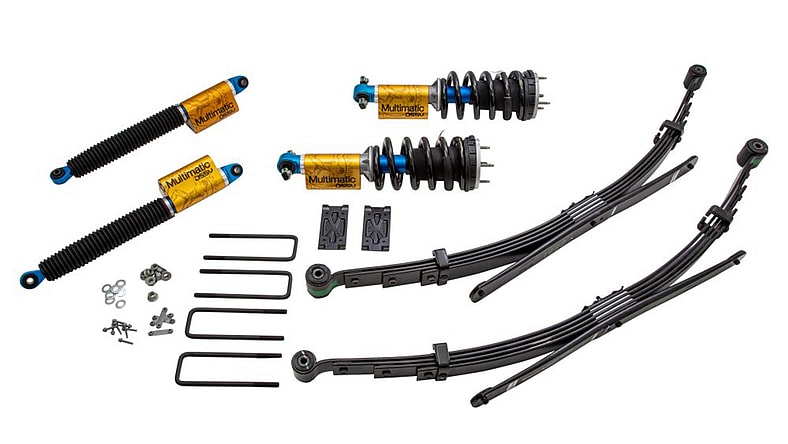 dssv kit