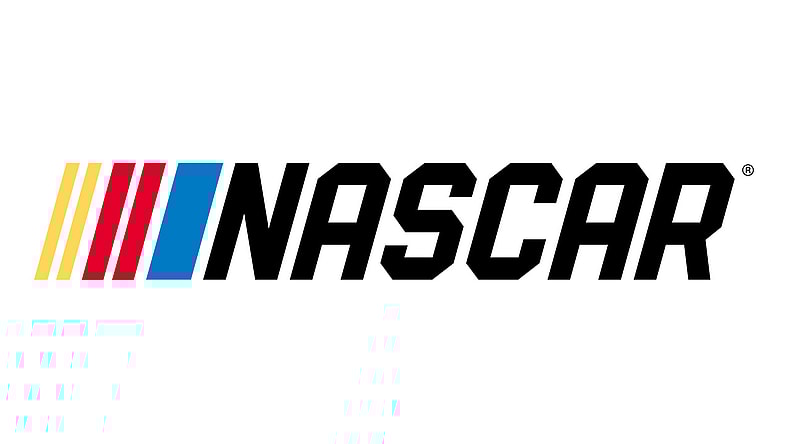 nascar logo