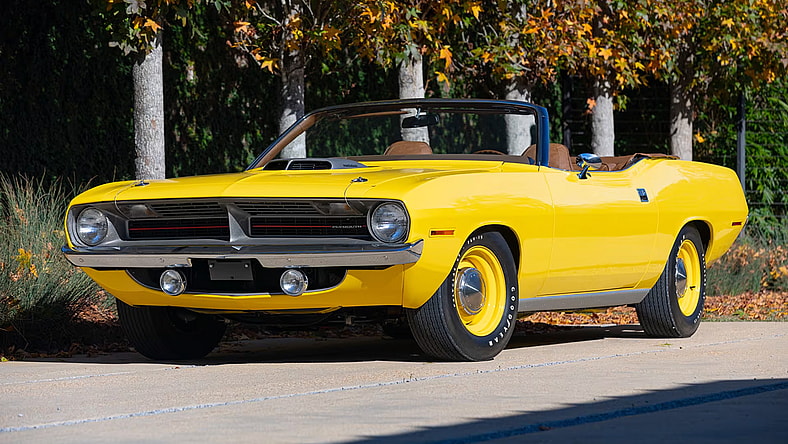 cuda front
