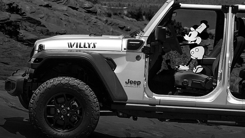 steamboat willys