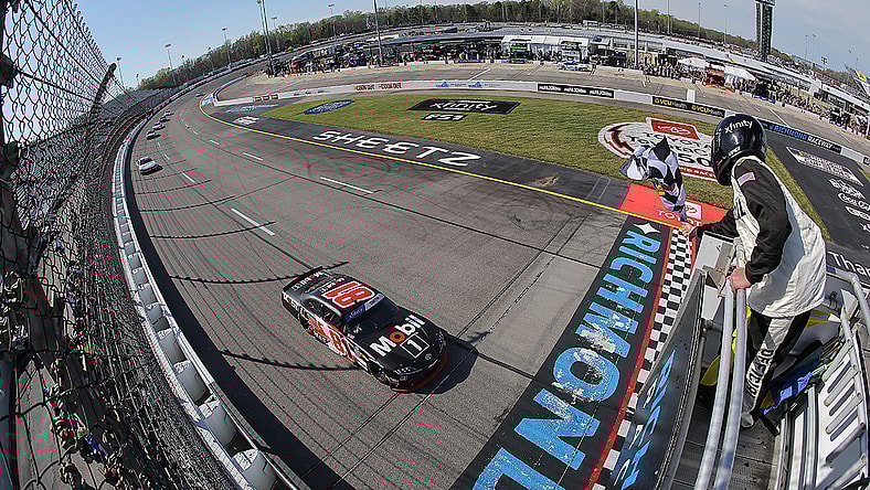 chandler smith richmond