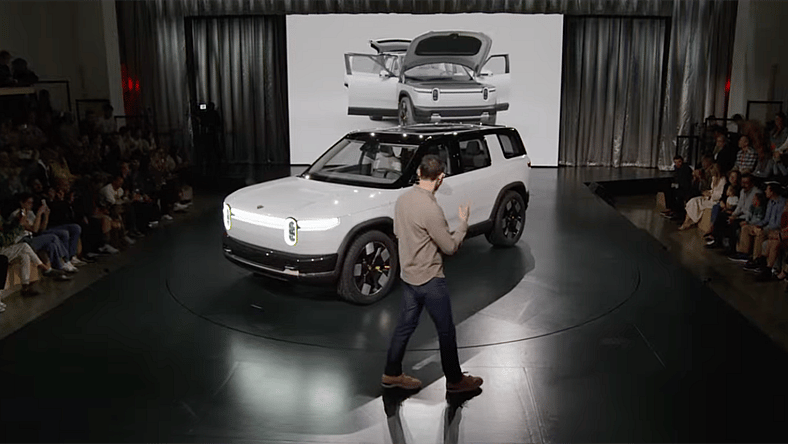 Rivian R2