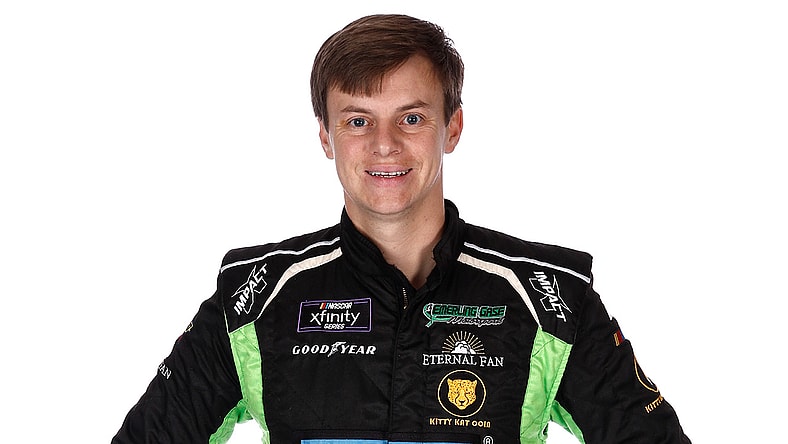 joey gase