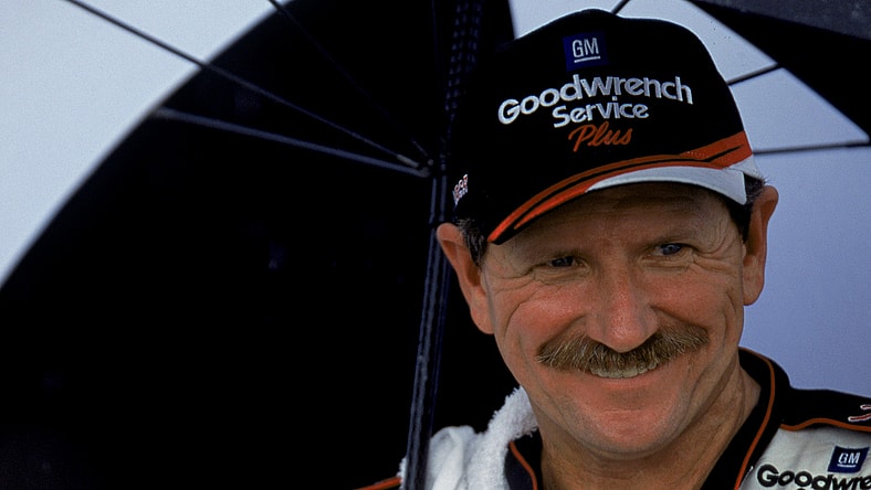 Dale Earnhardt Sr.