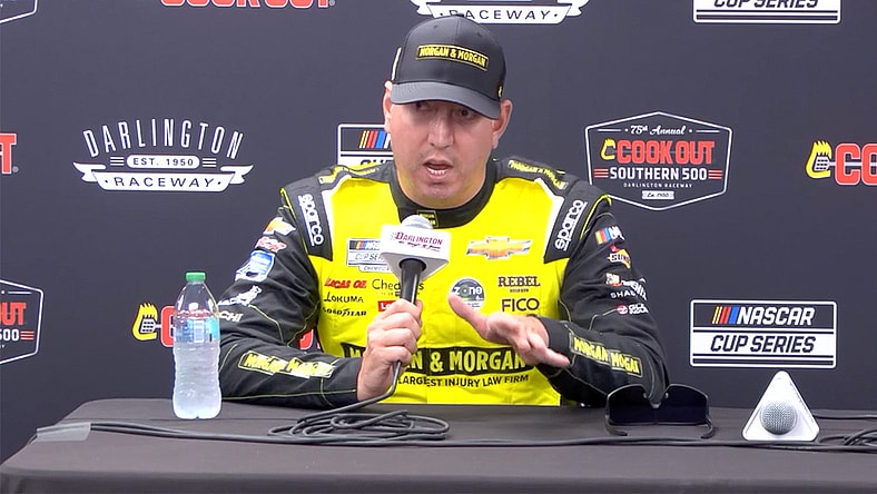 Kyle Busch