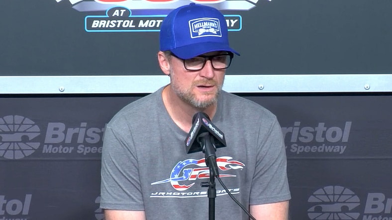 Dale Earnhardt Jr.