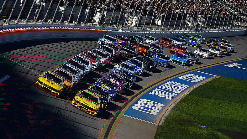 2024 Daytona 500