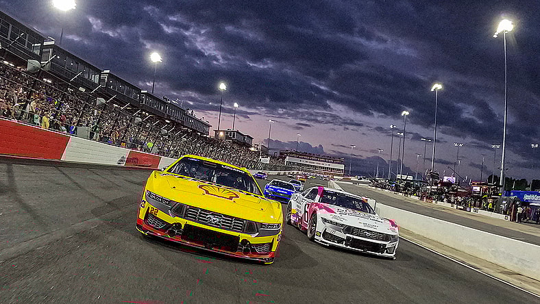 NASCAR All-Star Race
