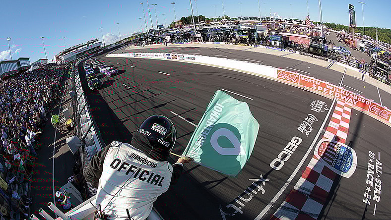 NASCAR All-Star Race