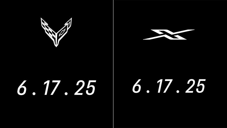Corvette Teaser