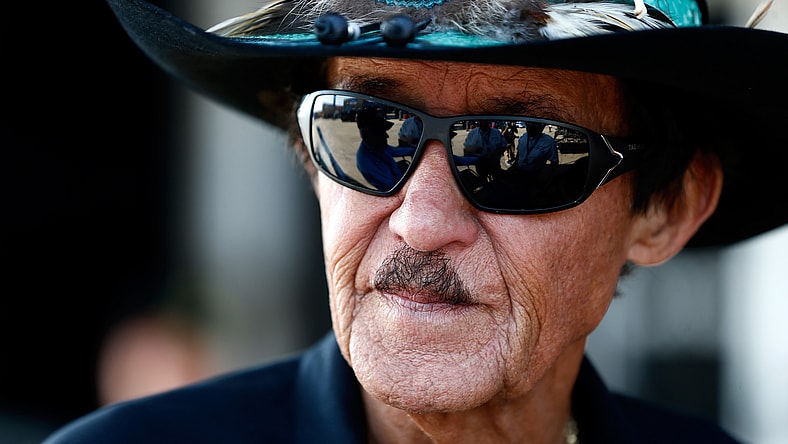 Richard Petty