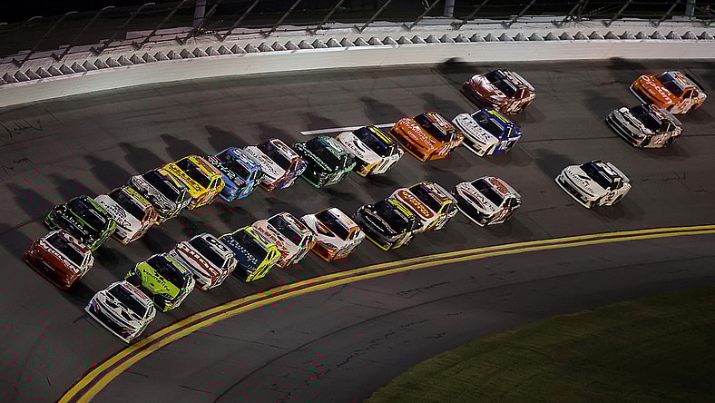NASCAR Xfinity Series at Daytona