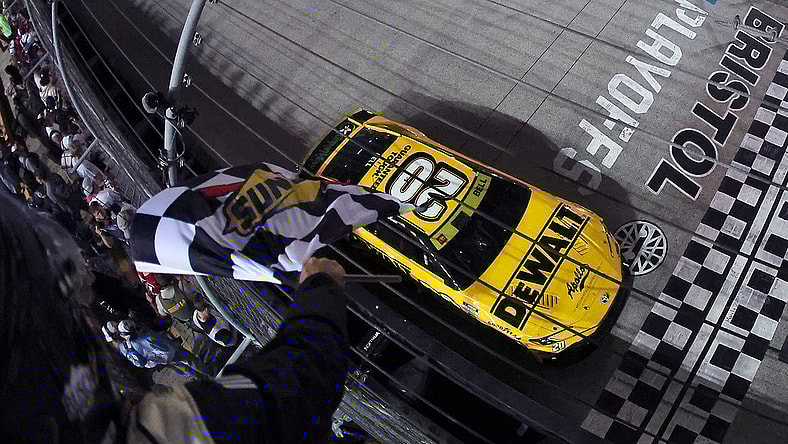 Christopher Bell at Bristol