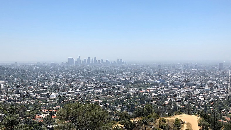 Los Angeles