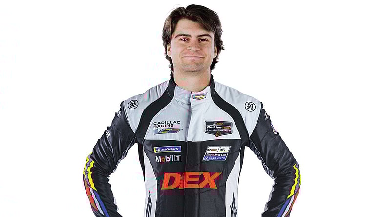 Colton Herta