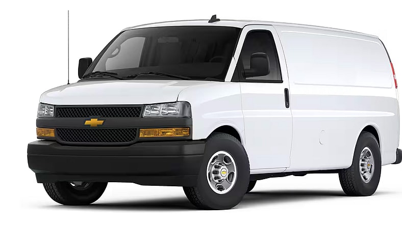 Chevrolet Express