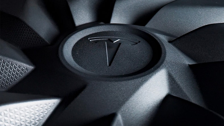 Tesla's October 7 Teaser