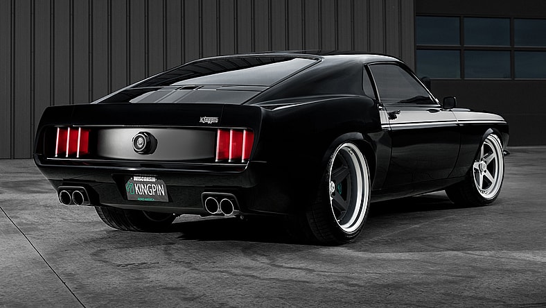 Ringbrothers Kingpin