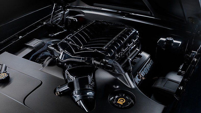 Ringbrothers Kingpin