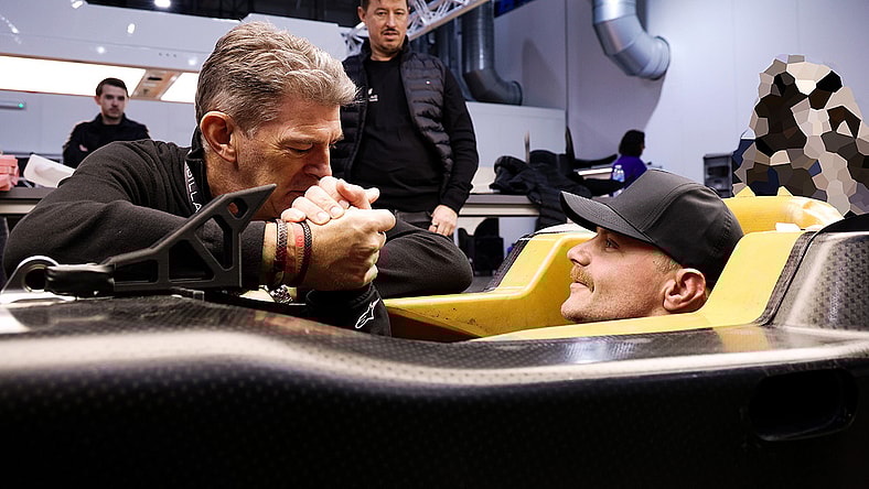 Cadillac Formula 1 Team