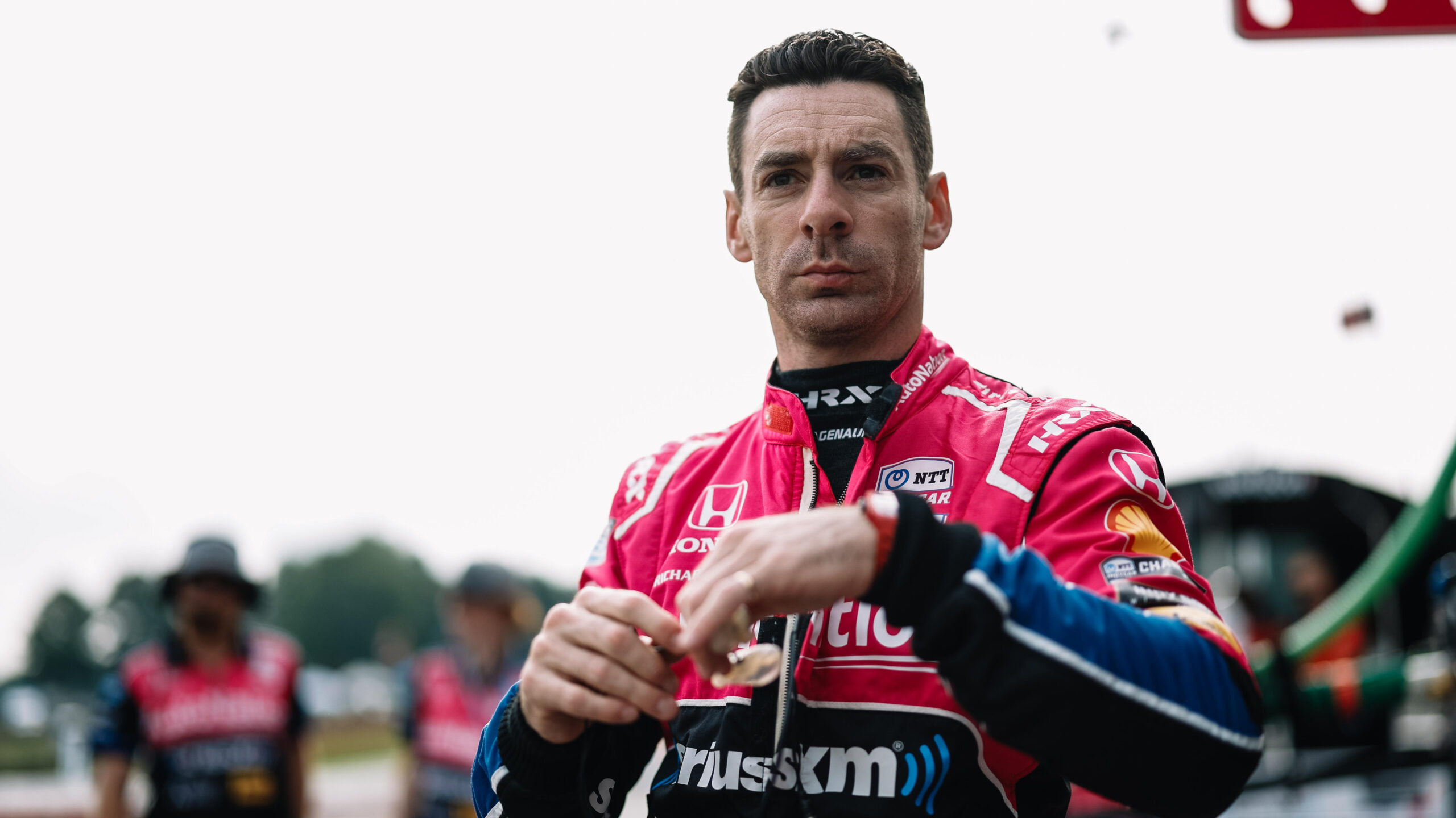 simon pagenaud