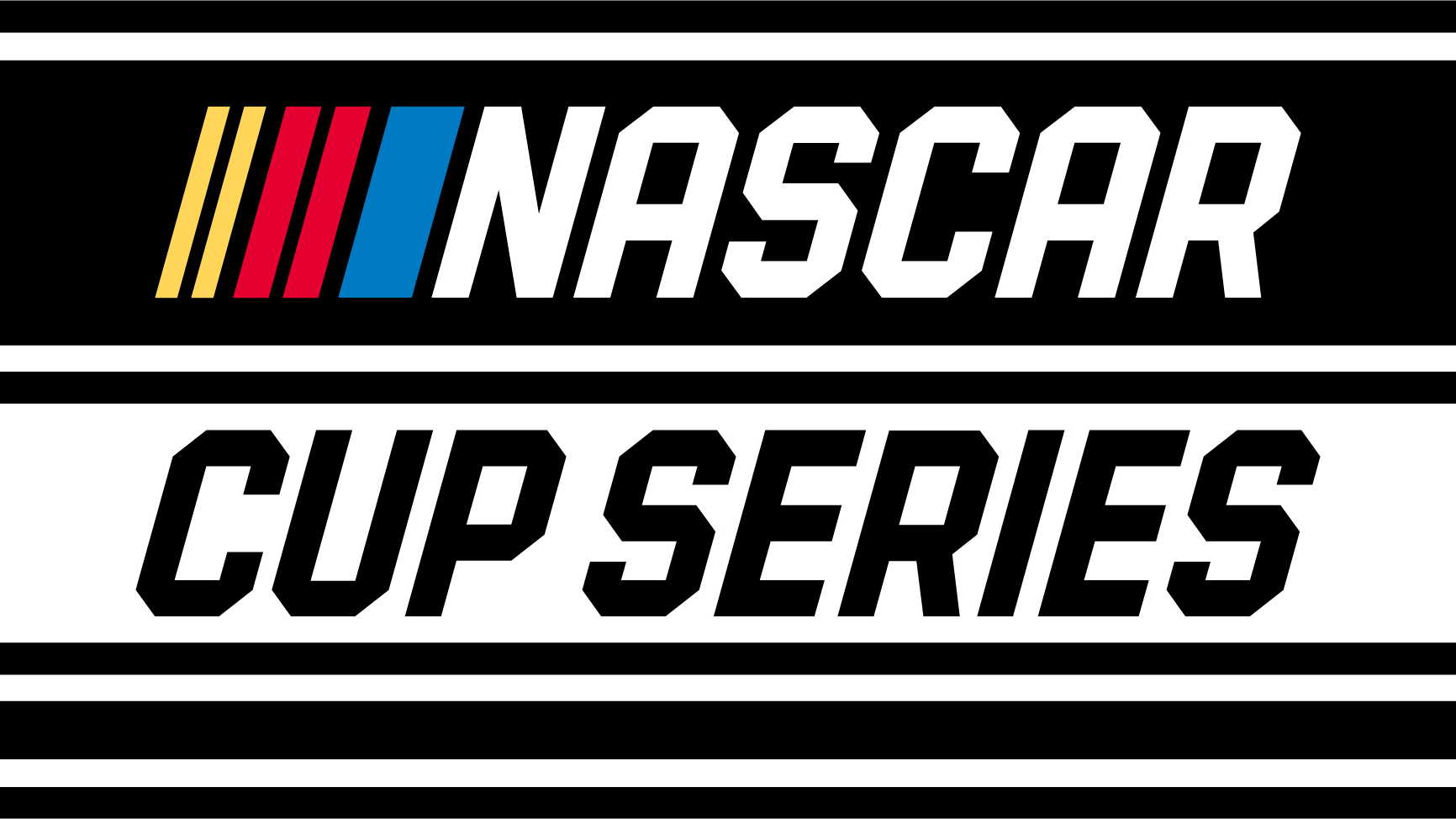 nascar cup