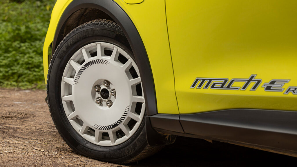 mach rally wheel