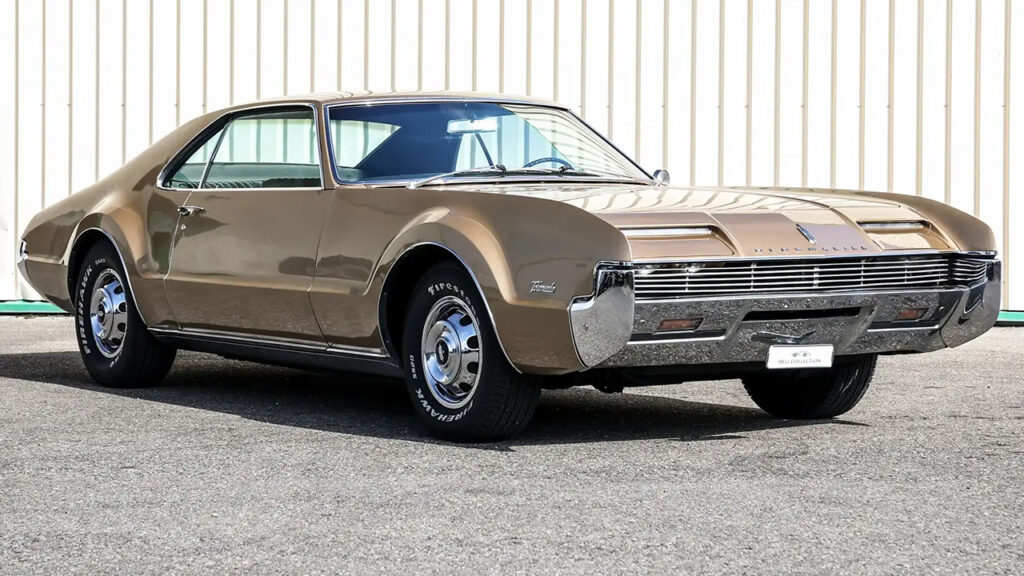 toronado