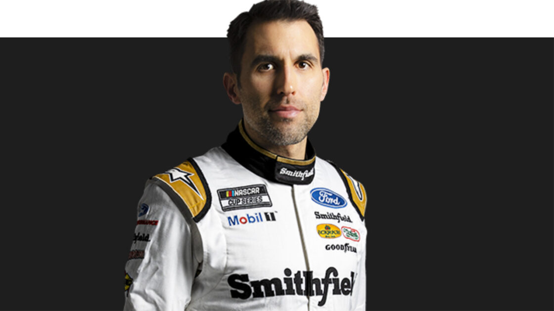 almirola