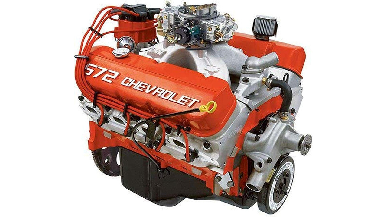 Amazon Prime Big Deal Days: The Best V8 Engines | American Cars And Racing