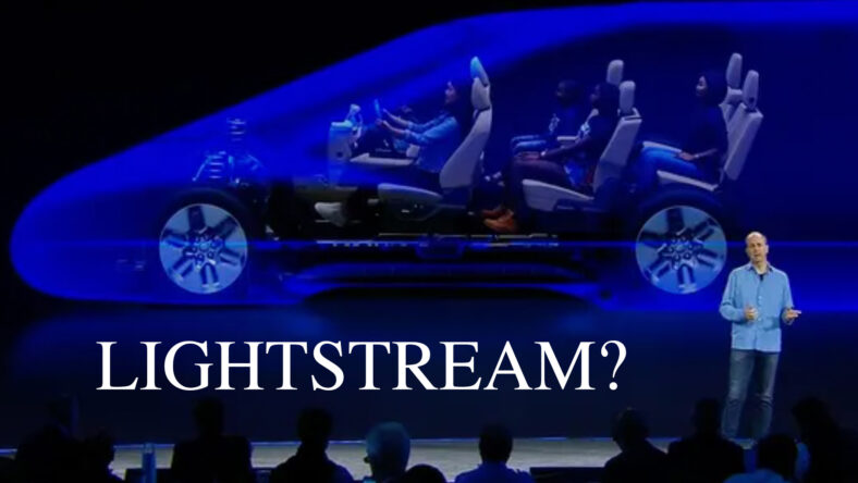 lightstream