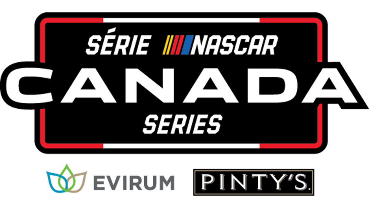 nascar canada