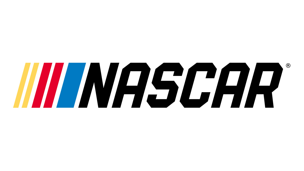 nascar logo