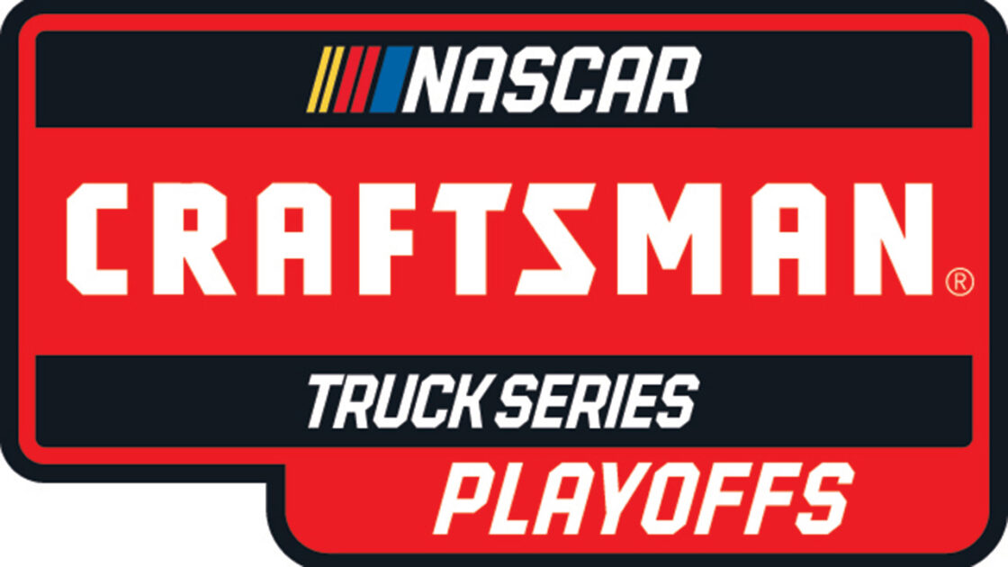 truck series playoffs
