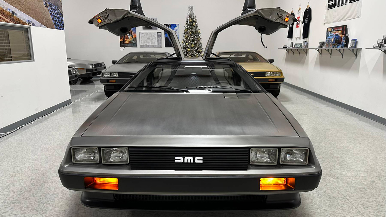 carson delorean 4