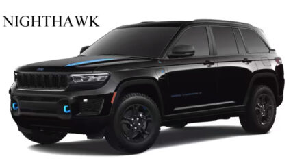 jeep nighthawk