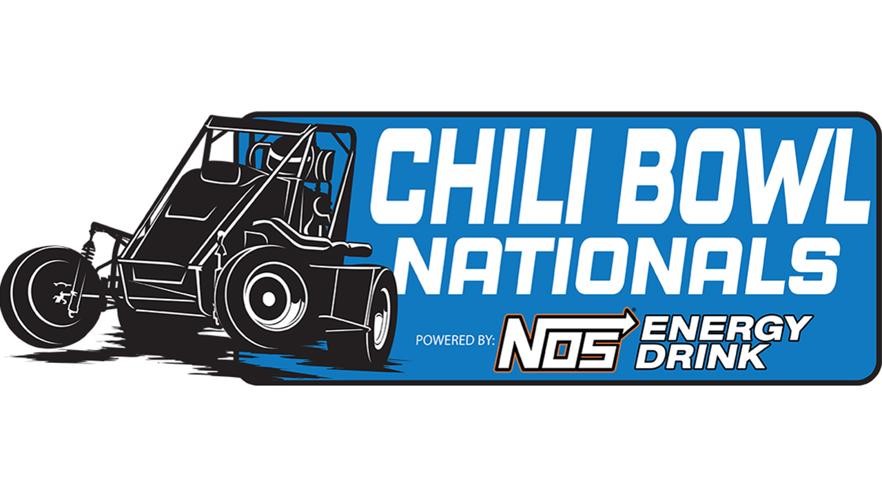 Logan Seavey Wins SecondStraight Chili Bowl Nationals American Cars